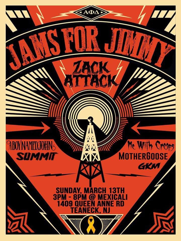 Me With Creeps tweet media