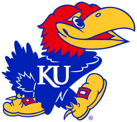 kpoole47's tweet photo. #SelectionSunday  #Jayhawks https://t.co/qDHFyzPVJl
