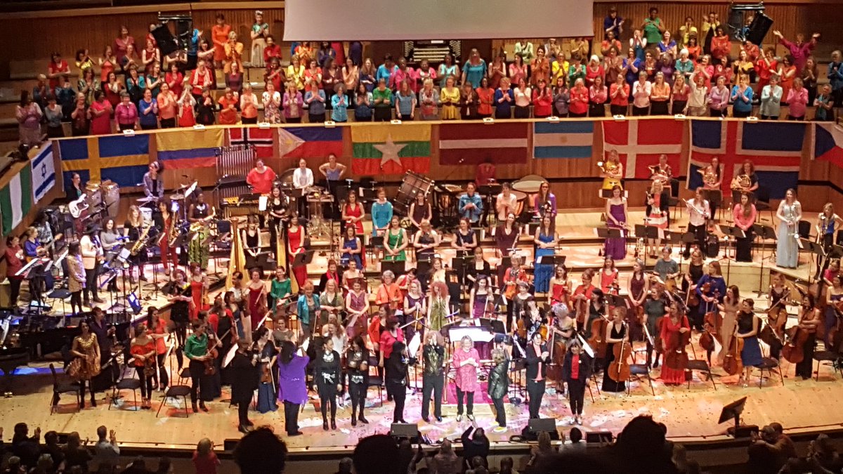 JacsGud's tweet image. Many reasons why I love @WOWtweetUK #WOWLDN, the gorgeousness of #mirthcontrol is one of them