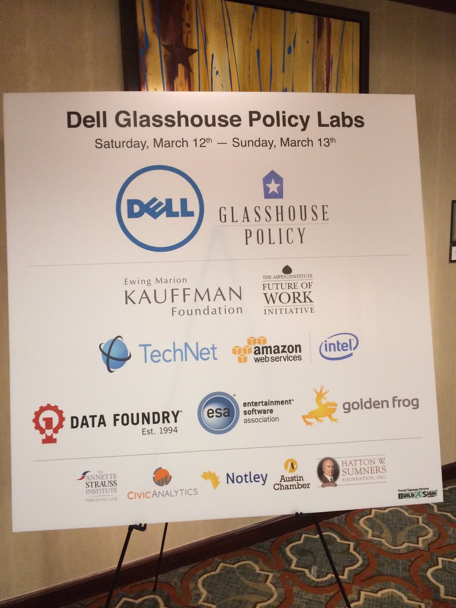 Glasshouse Policy tweet media