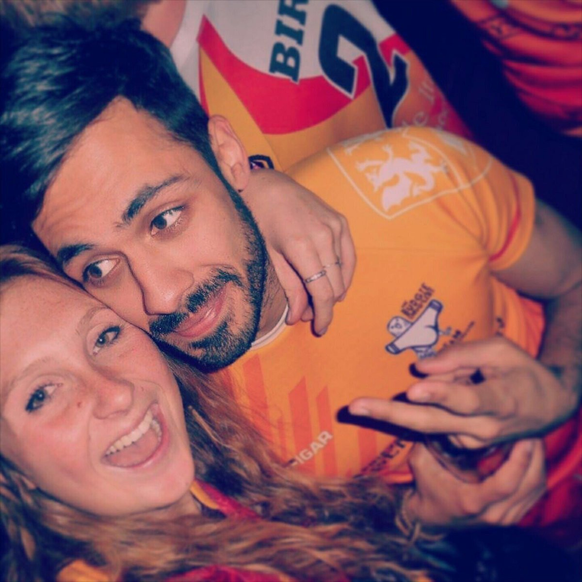Smugglers7's tweet photo. Ladies man @Daaan7 has completed contract talks and will be making an appearance in the 2016 tournament! #smugglers https://t.co/UMS4rqQyNQ