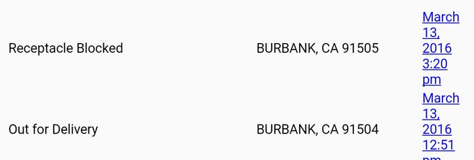 @USPS @USPSHelp  This is the 2nd time, you've pulled this crap. Recepticle is NOT blocked your carrier<a class="tags" target="_blank" title="On Twitter" href="/?out=eyJ0eXAiOiJKV1QiLCJhbGciOiJIUzUxMiJ9.eyJpYXQiOjE3MjY1NzA4MjQsImlzcyI6InR3cG9ybnN0YXJzLmNvbSIsIm5iZiI6MTcyNjU3MDgyNCwiZXhwIjoxNzU4MTA2ODI0LCJyZWRpcmVjdF91cmwiOiJodHRwczovL3R3aXR0ZXIuY29tL1VTUFMifQ.Me4jN9VmP_KDrhw1XWdF7RYqxTufdRE_YIdTgjF6JMmml8Fc7H92UpGQ5n232lk0D0oTyLxMmhFfNaVPyXa6bw">@USPS</a><a class="tags" target="_blank" title="On Twitter" href="/?out=eyJ0eXAiOiJKV1QiLCJhbGciOiJIUzUxMiJ9.eyJpYXQiOjE3MjY1NzA4MjQsImlzcyI6InR3cG9ybnN0YXJzLmNvbSIsIm5iZiI6MTcyNjU3MDgyNCwiZXhwIjoxNzU4MTA2ODI0LCJyZWRpcmVjdF91cmwiOiJodHRwczovL3R3aXR0ZXIuY29tL1VTUFMifQ.Me4jN9VmP_KDrhw1XWdF7RYqxTufdRE_YIdTgjF6JMmml8Fc7H92UpGQ5n232lk0D0oTyLxMmhFfNaVPyXa6bw">@USPS</a><a href="/tag/ryan"class="tags"><span>#ryan</span></a>