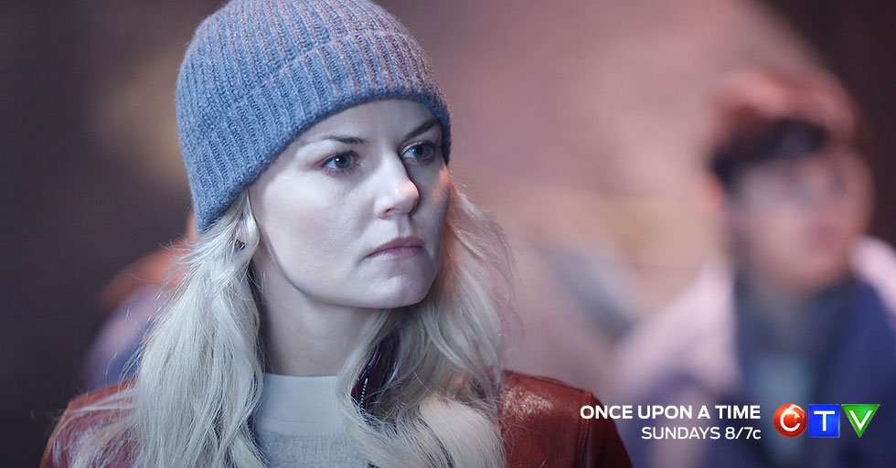 CTV's tweet photo. RT if you’re watching #OnceUponATime! #OUAT. cc: @jenmorrisonlive @colinodonoghue1 https://t.co/pEDn7Y8rxd
