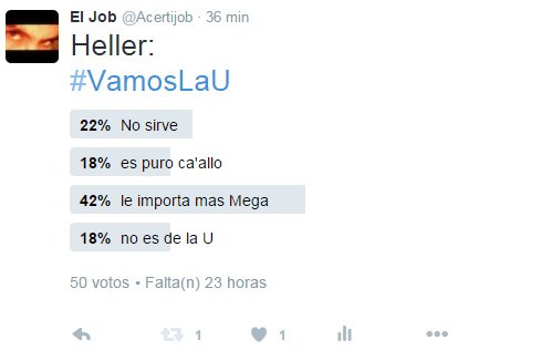 Acertijob's tweet photo. Camarada #Vote
pa' #Botarlo
#VamoslaU https://t.co/gFHPVQbnNV