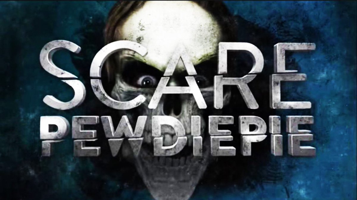 SomeCT62's tweet image. Scare PewDiePie LEVEL ONE LET'S PLAY DOCTOR

#Watch #Free here: goo.gl/EbR9St