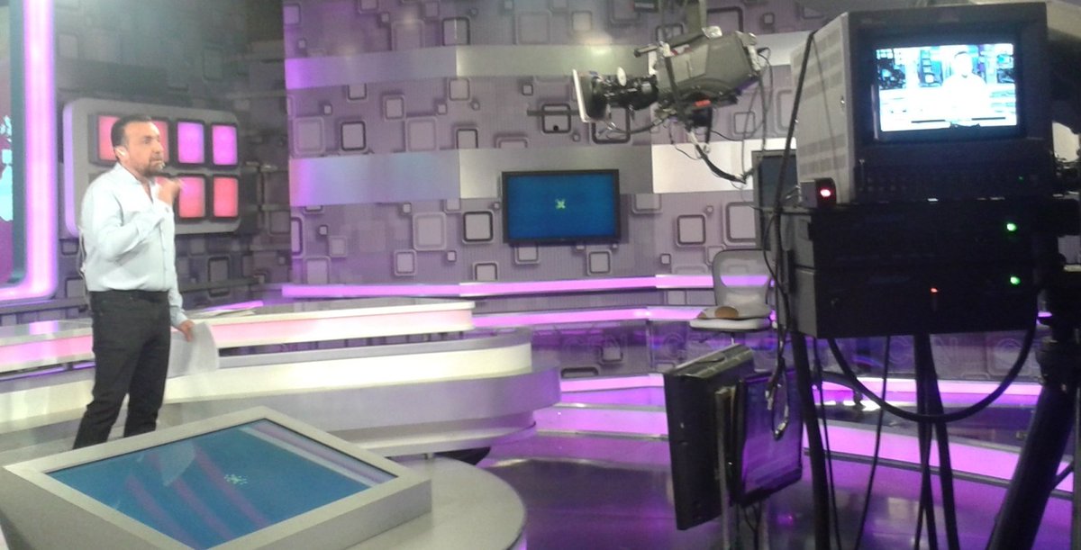 Al Toque tweet media