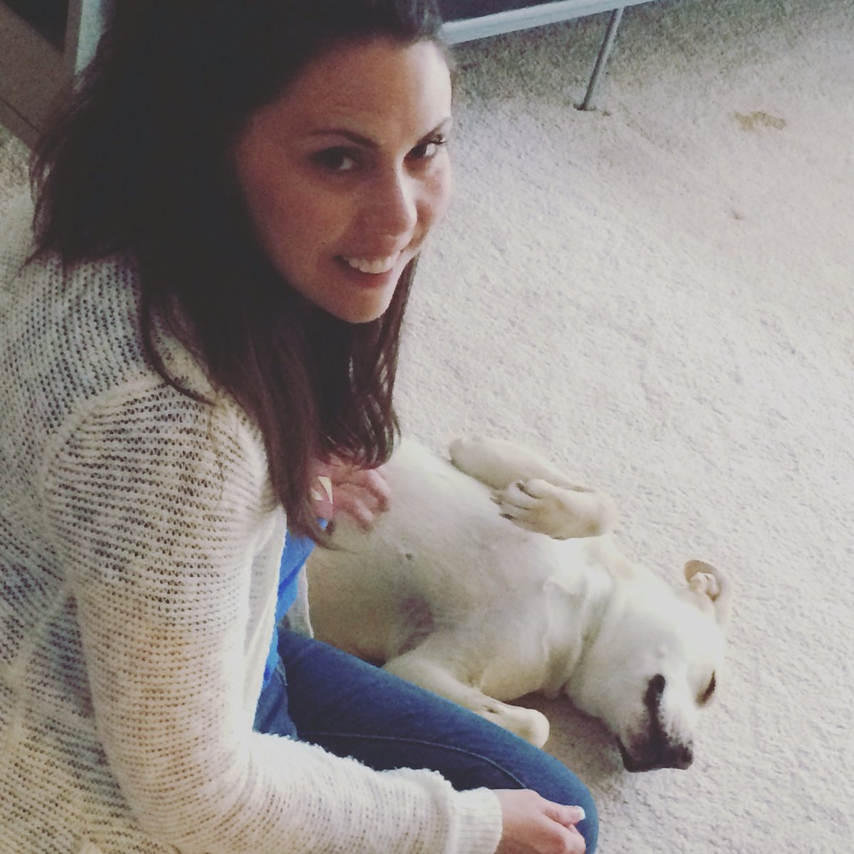 maggiegallarno's tweet photo. #toughgirl #velms https://t.co/PFMvu6Fggk