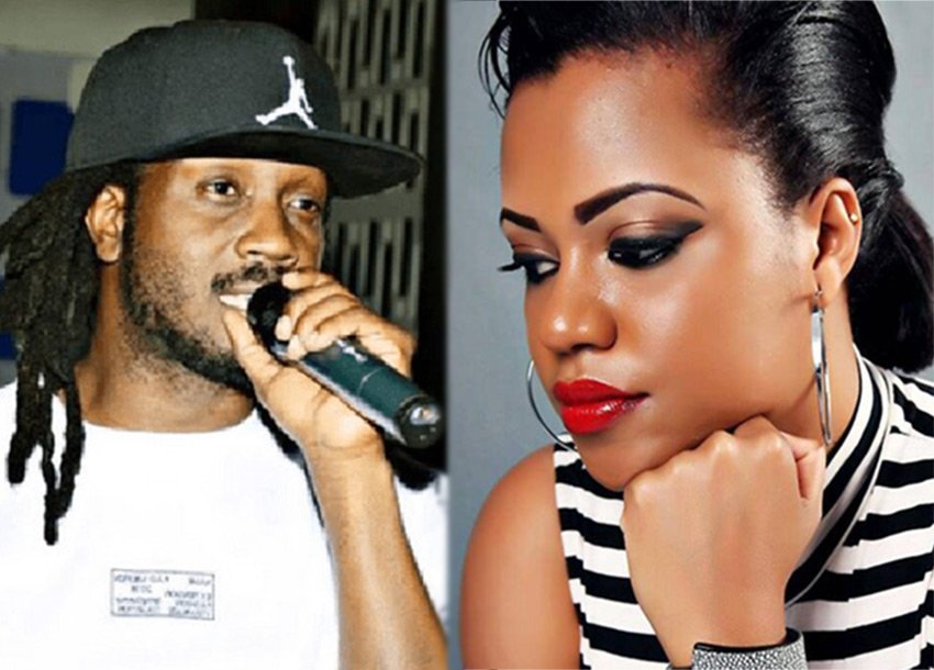 Image result for bebe cool and zuena