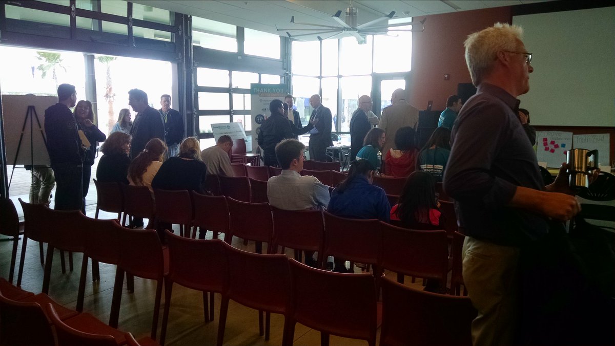 Philip_Joens's tweet photo. IT'S ALMOST PRESENTATION TIME! #StartupWeekendVC https://t.co/APrcZ4pzSH