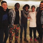 Photo by The Exchange Vocal (@ExchangeVocal)