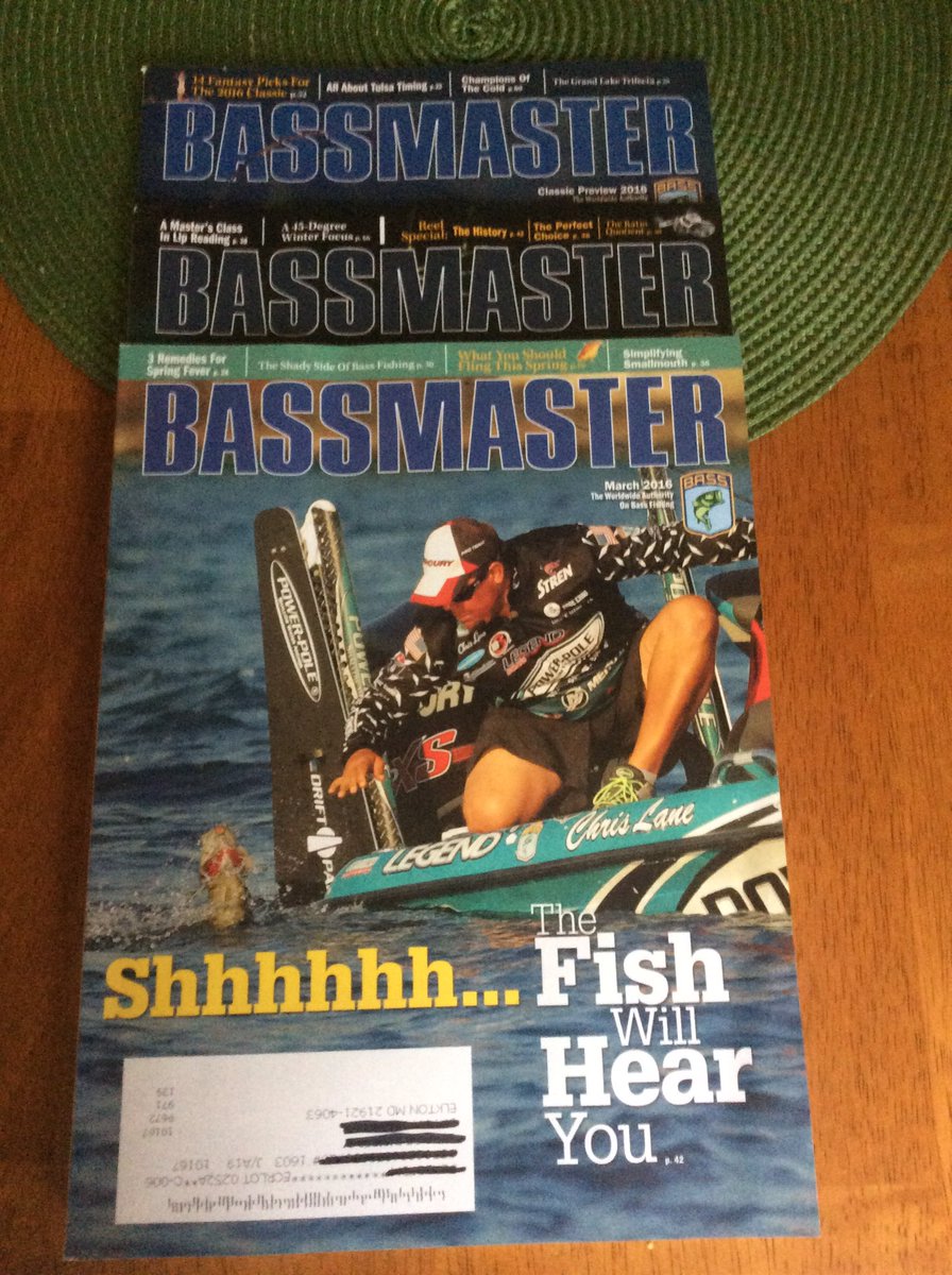 GFD_63's tweet photo. @BASS_nation issues read & ready to be dropped off at local @DeptVetAffairs Hospital ๐บ๐ธ #PerryPoint https://t.co/lY9igt4x8b