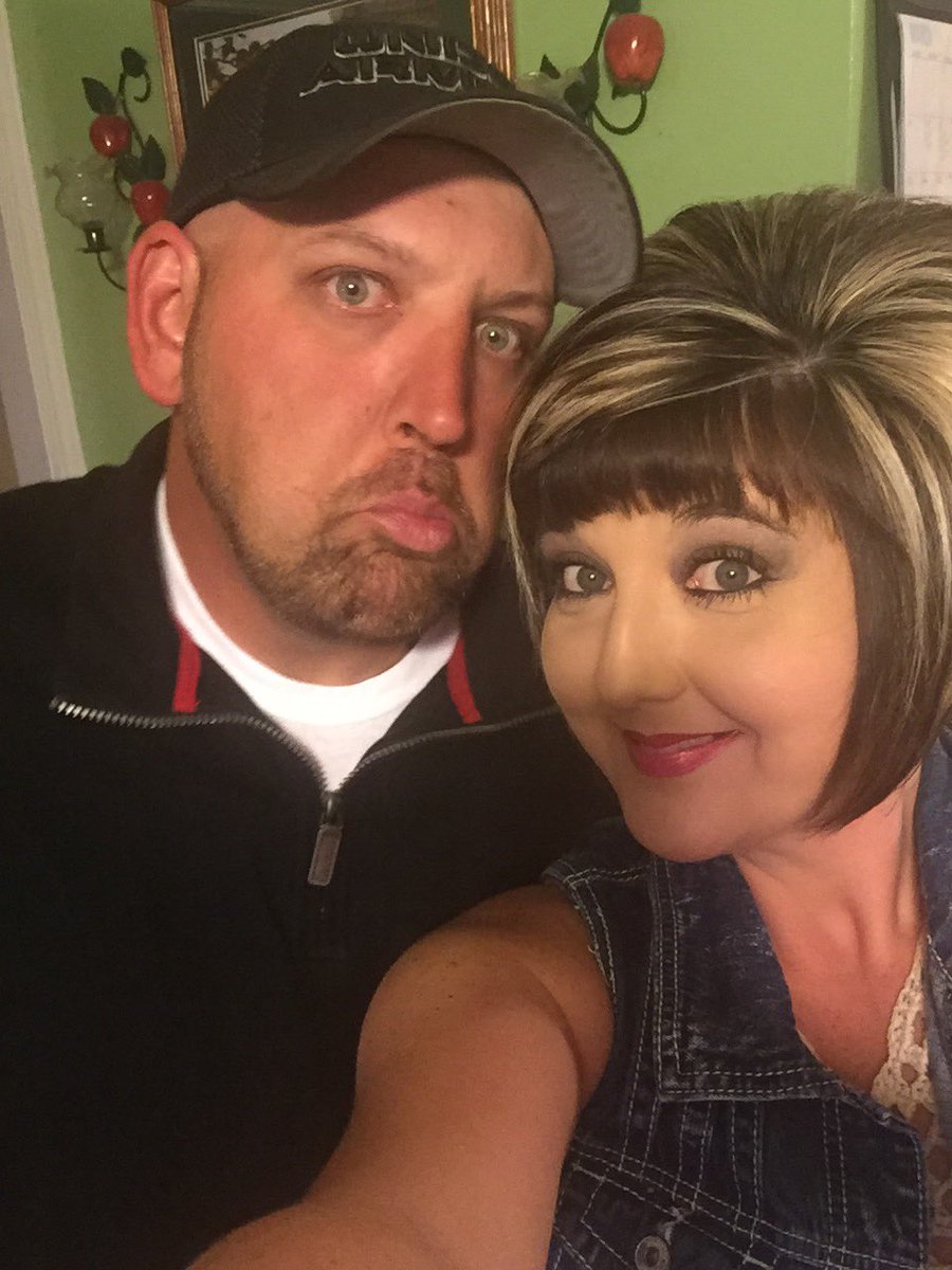 Jcrocker_RN's tweet photo. Happy,fun,silly times with this man of mine. #HisQueenMyKing #SoulMates #HisOne&Only #MyForever @Shanecrocker77 https://t.co/5Nk5HvSc3E