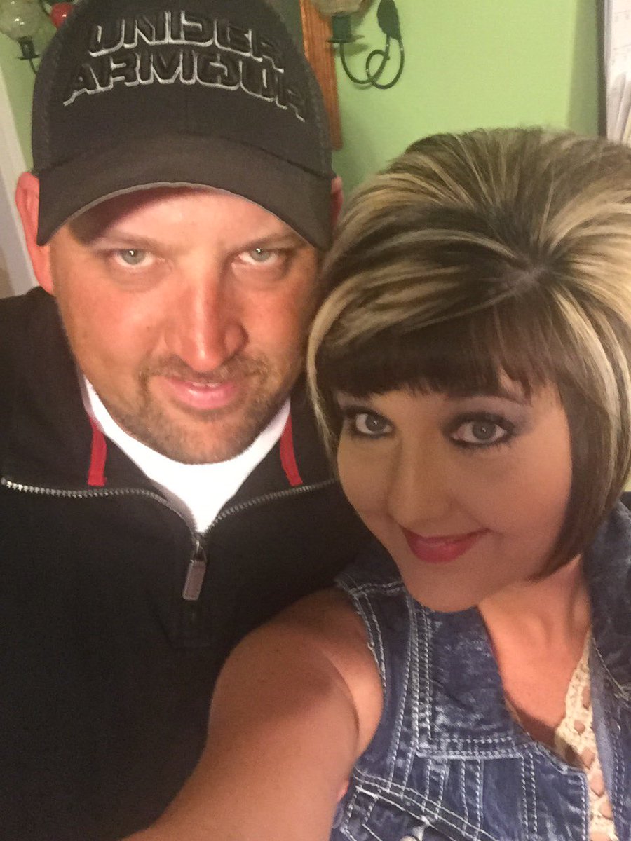 Jcrocker_RN's tweet photo. Happy,fun,silly times with this man of mine. #HisQueenMyKing #SoulMates #HisOne&Only #MyForever @Shanecrocker77 https://t.co/5Nk5HvSc3E