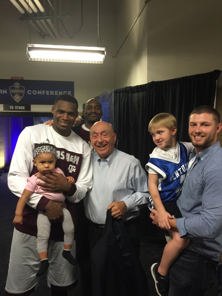 DickieV's tweet image. Future Diaper Dandies Baby / what a fabulous game BBN wins tough battle #dickievpicks