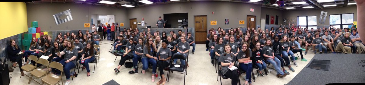 FBCAstudents_'s tweet photo. #DNow2016

7 Students got Saved!

1 Student Rededicated his life

1 Called into Ministry

1 Family Joined FBCA https://t.co/VqwVcccCGX
