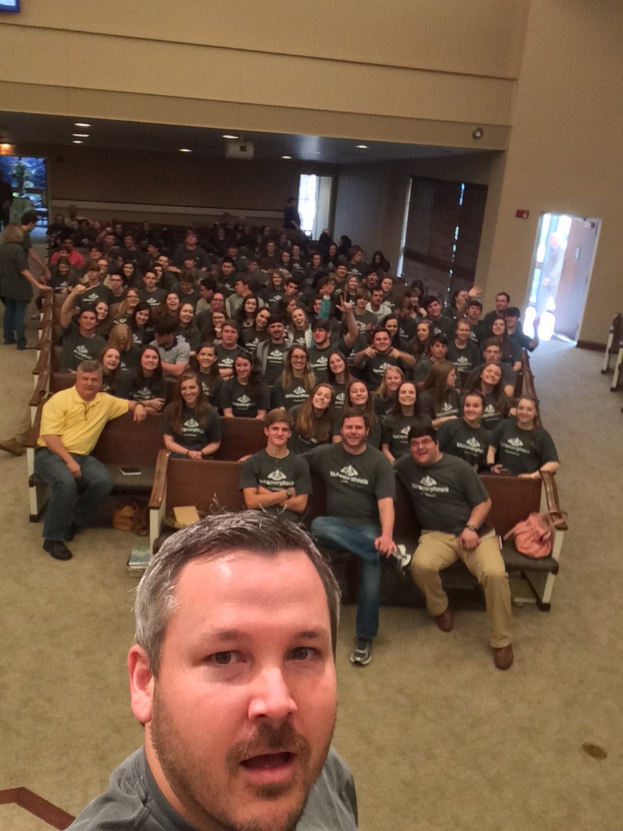 FBCAstudents_'s tweet photo. #DNow2016

7 Students got Saved!

1 Student Rededicated his life

1 Called into Ministry

1 Family Joined FBCA https://t.co/VqwVcccCGX