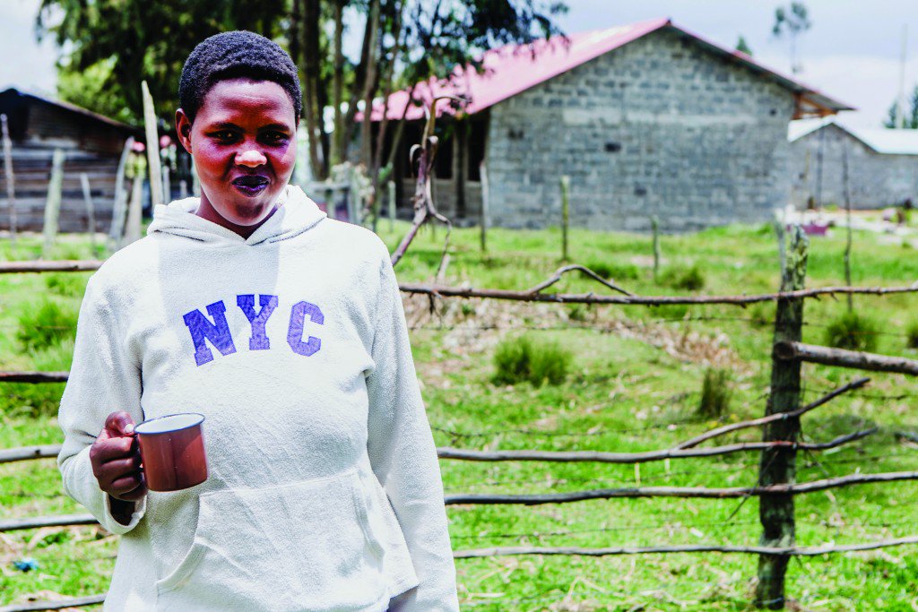 ONECampaign's tweet photo. "Girls account for 74 percent of all new HIV infections among adolescents in Africa." ---> https://t.co/dP0loD3oZb https://t.co/EDMN1gAhSq