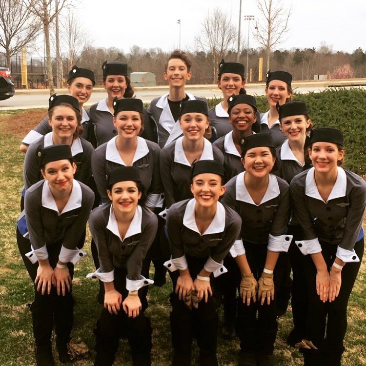 Congrats 'Toonettes!!!