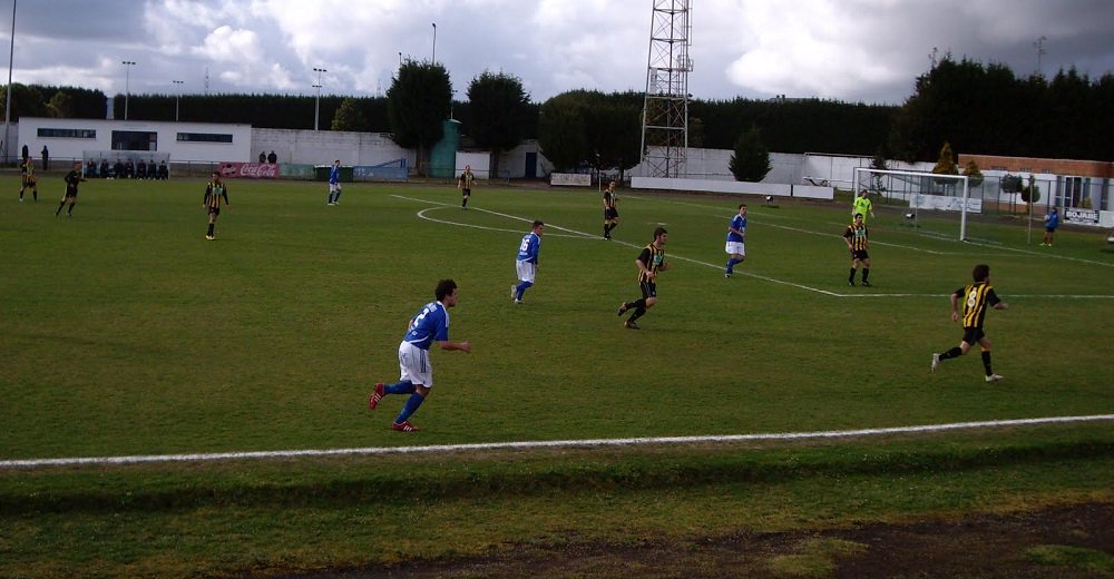 El Porriño golea en Monterrey para asentarse en la promoción (CRÓNICA) galifutbol.com/ligas-regional…