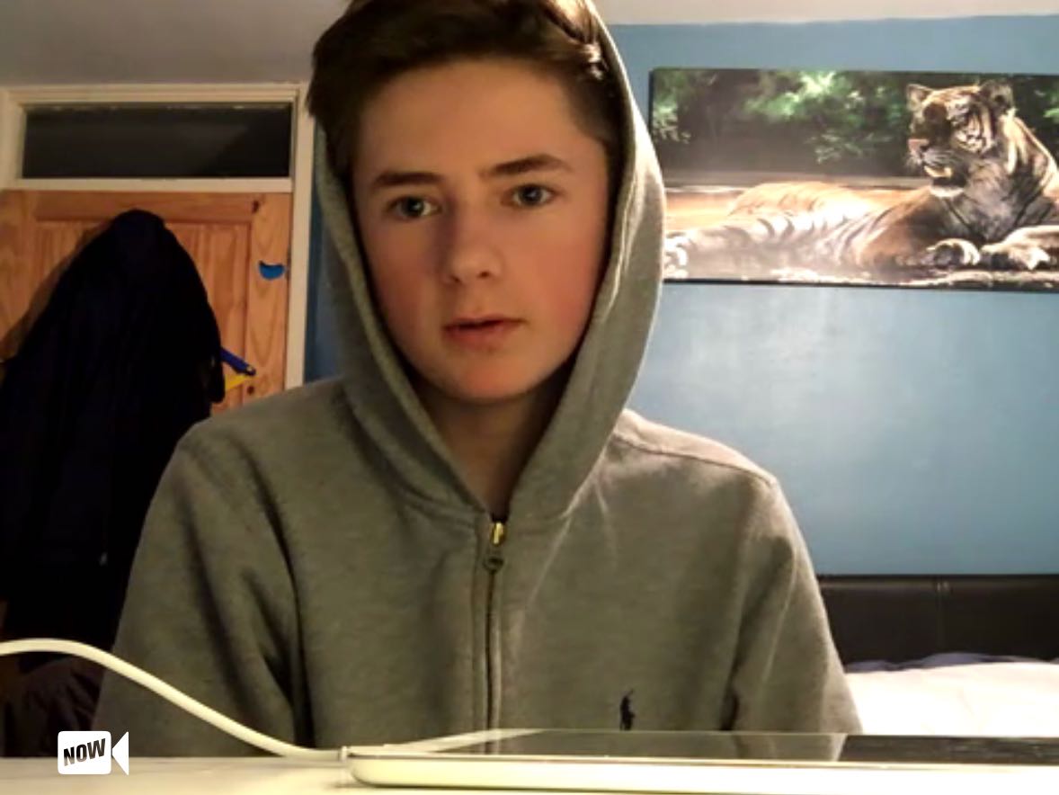 ArtistsList's tweet photo. 🔴 LIVE @_josh_lawson7 on #YouNow - Add up https://t.co/YxDi0TOB4q https://t.co/G3hNU1x29B