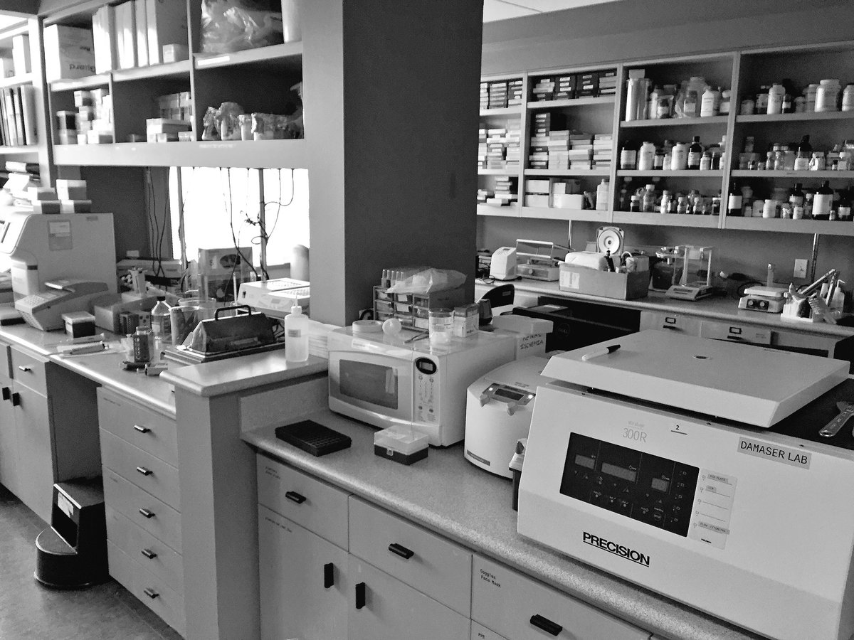 BradGillMD's tweet image. Me, the centrifuge, and another weekend in the lab... #ResidentProblems #SurgeonScientist #UrologyResident