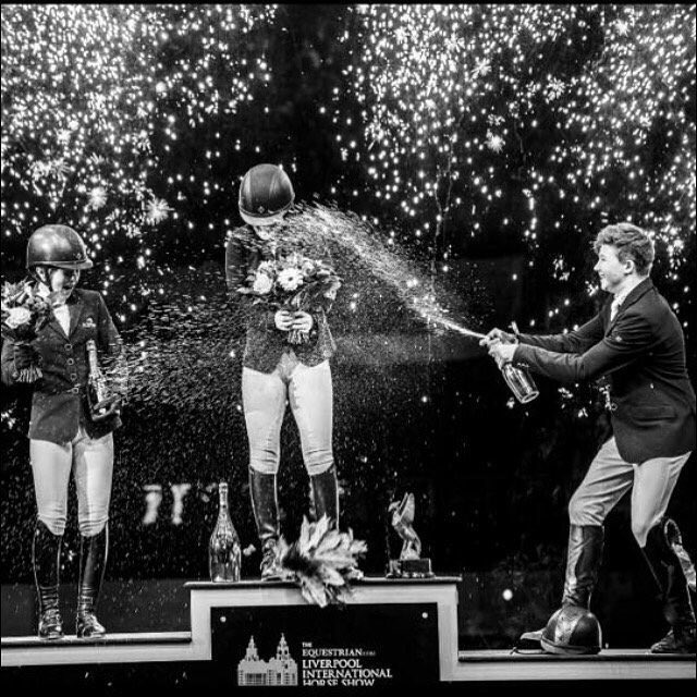 #EquineHour (@equinehour) on Twitter photo Dates for <a href="/LiverpoolInt/">LiverpoolInt</a> 2017
Dec 31-Jan 2
Tickets Now on Sale at liverpoolhorseshow.com
#EquineHour Dates for <a href="/LiverpoolInt/">LiverpoolInt</a> 2017
Dec 31-Jan 2
Tickets Now on Sale at liverpoolhorseshow.com
#EquineHour