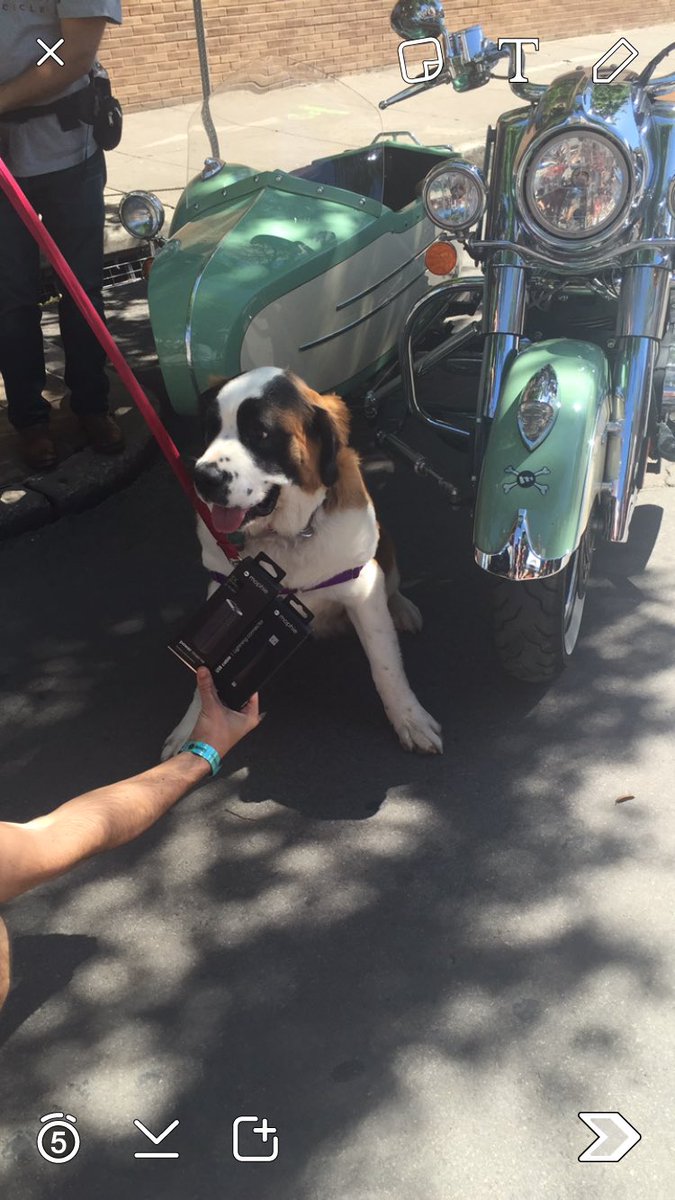 MeganBConfer's tweet photo. Mophie to the rescue! @mophie #mophierescue https://t.co/4zuHaexfDJ