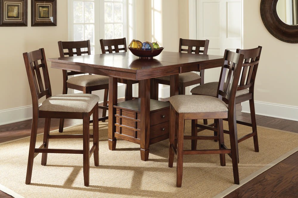 All_Decor_News's tweet image. Counter Height Sets - ow.ly/ZpdKG #counterheightset #diningroomtables #counterheighttable