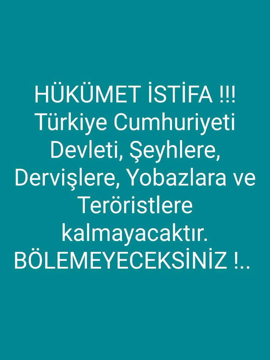 lvntozrn's tweet photo. #Hükümetİstifa
@ceyhunirgil @ATuncayOzkan @AytunCiray @aytugatici @ugurdundarsozcu @emrkongar @vekilince @SedefKabas https://t.co/uElNwKSp7h