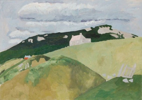 belgravestives's tweet photo. Our #KateNicholson catalogue has just appeared in letterboxes. Click here https://t.co/cLnyz445Pu #artstives #easter https://t.co/zc5Rd6FGG2