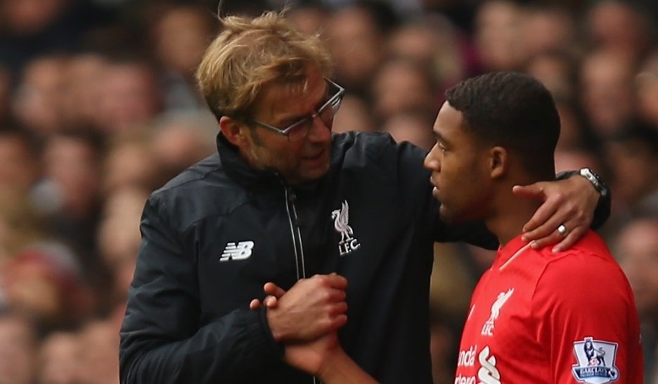 LivEchoLFC's tweet photo. Jordon Ibe's #LFC career must avoid turning full circle - Klopp's message to winger https://t.co/do6ms7yC9c https://t.co/ruc6GUcaMY