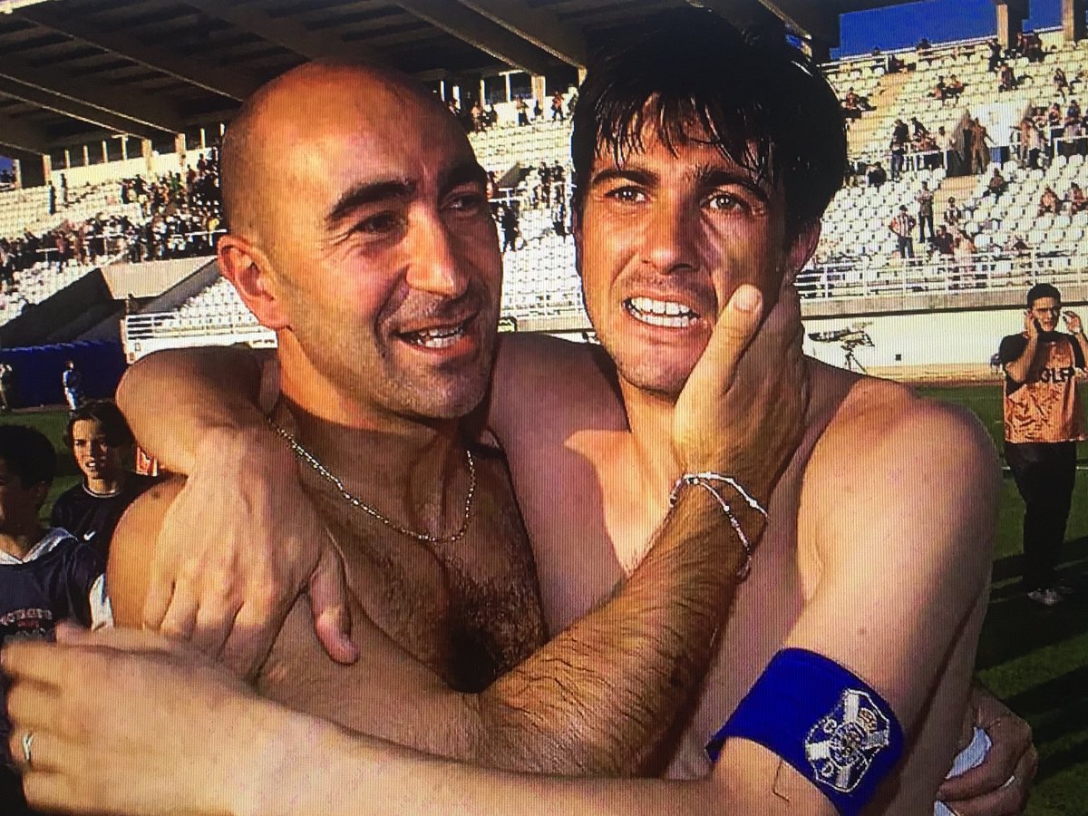 FFFFutbol's tweet photo. Butarque 2000/2001 @CDTOficial #LEGvCDT https://t.co/AnEGC3IzKo