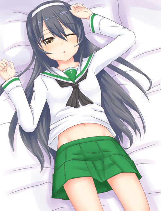 れまこかわいいよれまこ 