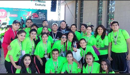 ImpactoJovenPri's tweet photo. Terminando la carrera del #87aniversario #5kPRI.
vamos con todo #ImpactoJoven https://t.co/wu8Kmn5sfr