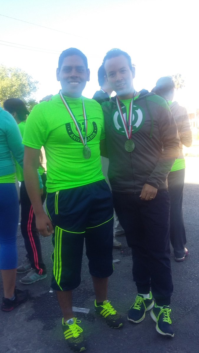 ImpactoJovenPri's tweet photo. Terminando la carrera del #87aniversario #5kPRI.
vamos con todo #ImpactoJoven https://t.co/wu8Kmn5sfr