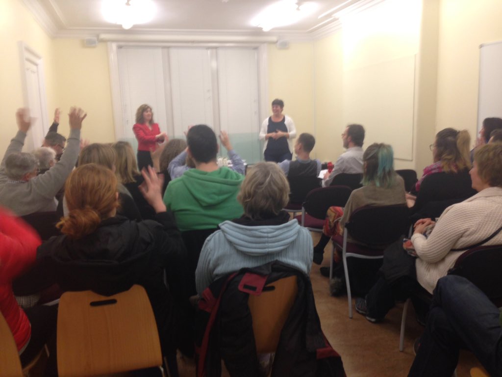 🖐🖐🖐🖐 for <a href="/aud2526/">Dr Audrey Cameron, OBE, HonFRSC</a> <a href="/dunbarscifest/">SciFest</a>