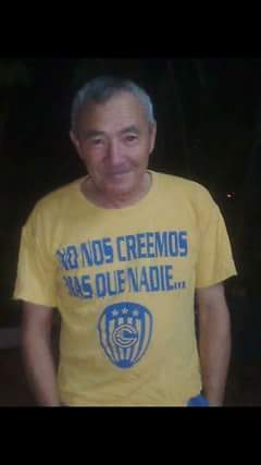 michelopereira's tweet photo. Acaba de fallecer el Gte. Adm. del Sp. Luqueño, Albino Garbulla el velorio será en el Salón Rufo Galeano https://t.co/zB5W06wCIU
