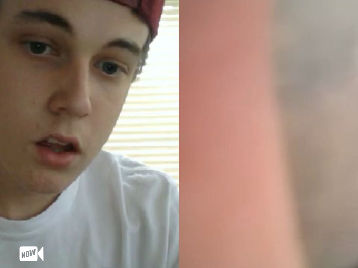 ArtistsList's tweet photo. 🔴 LIVE @Okokandrew on #YouNow - https://t.co/sFvbI1PqKq https://t.co/JobbP5lmjU