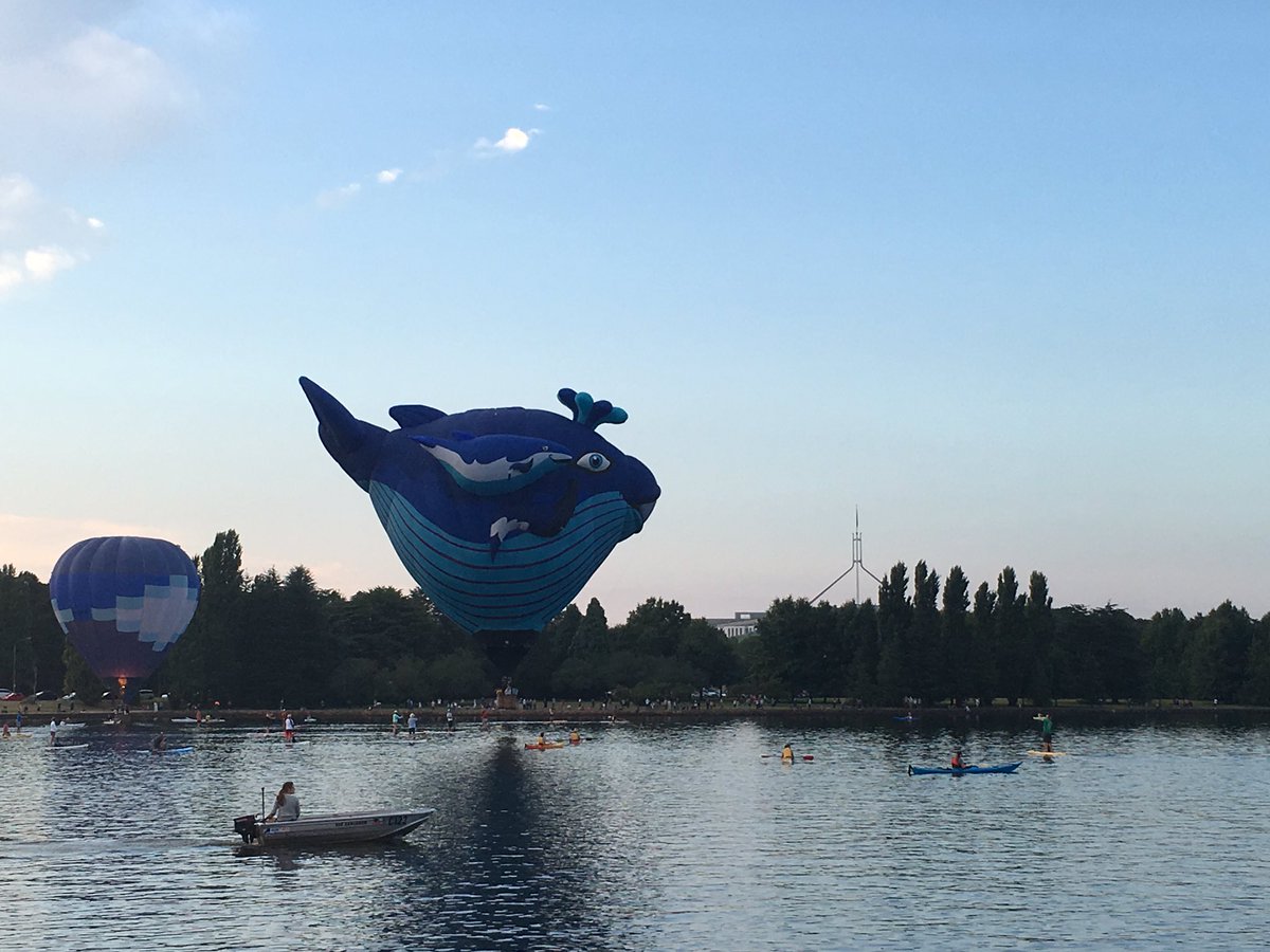 The shores of LBG are full of magic this morning, we're open from 8:00!
#cbr #canberra #canberraballoonspectacular