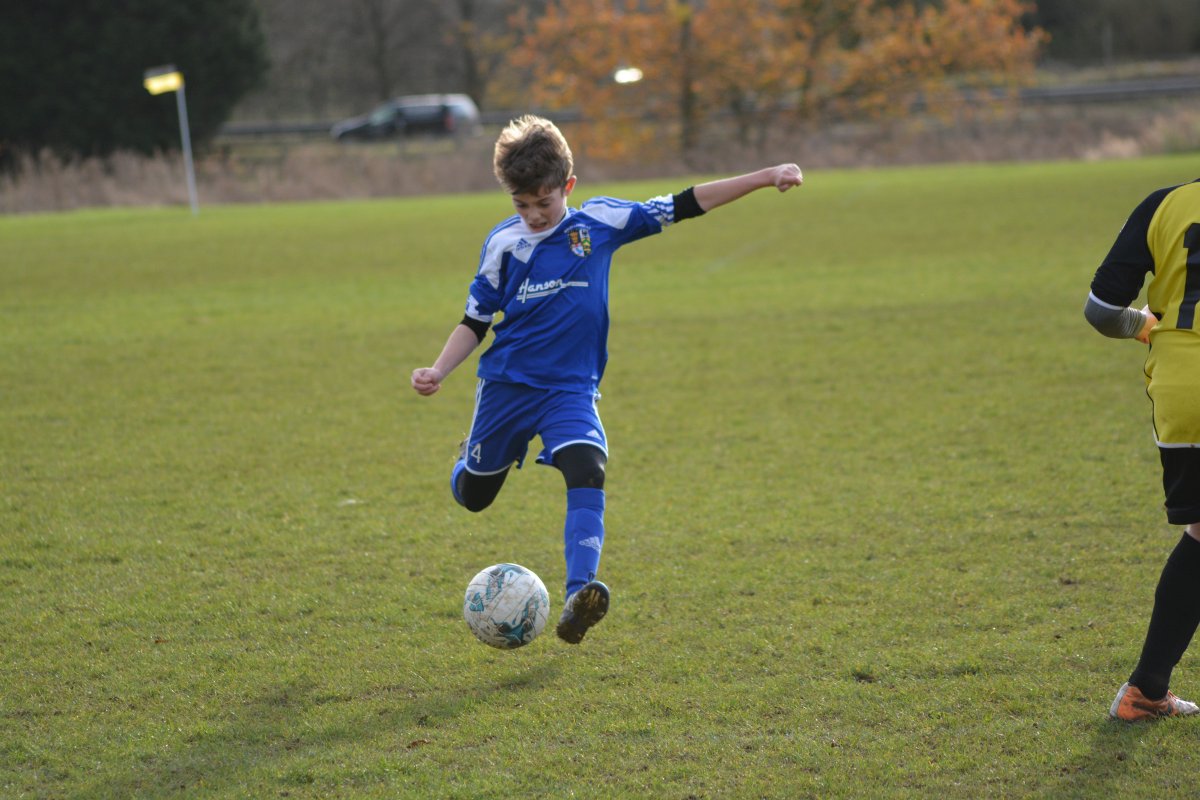 Malet Lambert 5 -  0  South Cave Match report!  malet-lambert.co.uk/results/ <a href="/SCFCJuniors/">South Cave Sporting</a>