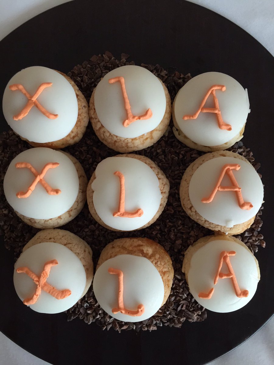 XLAgency tweet media