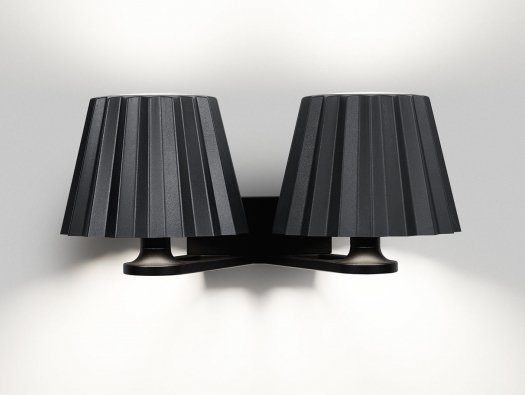 Butler van <a href="/DeltaLight_NL/">Delta Light NL</a>. Design: Arik Levy. #interieurontwerp #LB16