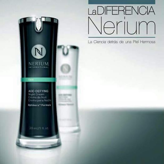 neriumjulie's tweet photo. Si estás pensando en hacerte una cirugía, antes prueba #Nerium y me cuentas que tal te fue? https://t.co/FrSUzZbe2V https://t.co/WZH6E2MfNS