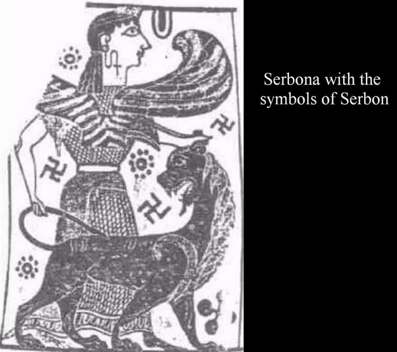 TanyaSerbia's tweet photo. #Serbia 🌍 #Serbona 💫
#Sorabia 😇 #Serbon
@CogitoErgoSum_r
https://t.co/JhSnhJRe1m https://t.co/YdHCZmL4Zr
