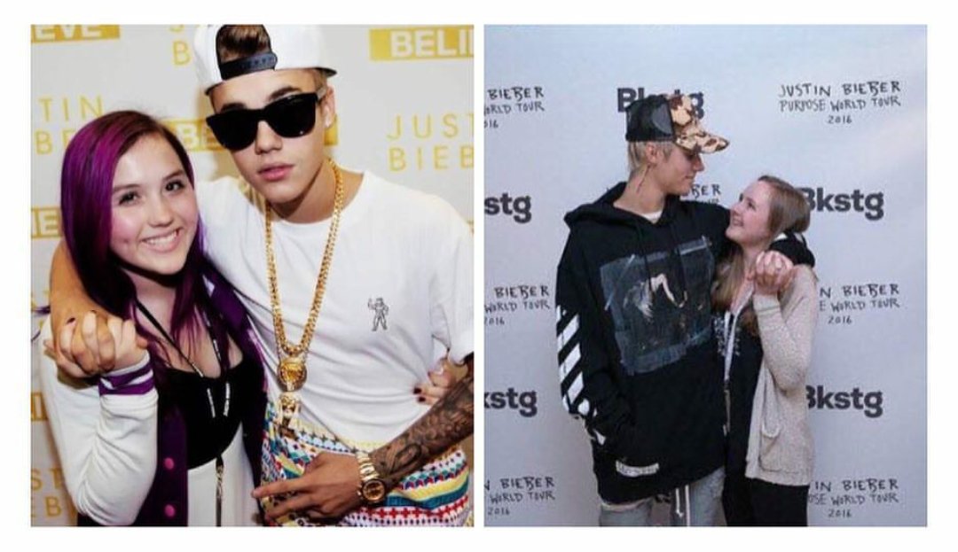 vanessa010801's tweet photo. #BelieveTourMemories #PURPOSETOUR 😱❤i want this @justinbieber #BkstgVIP #OLLGISBACK #Beliebers ❤ #WeNeedPurposeMovie https://t.co/jMbgpfY4h5