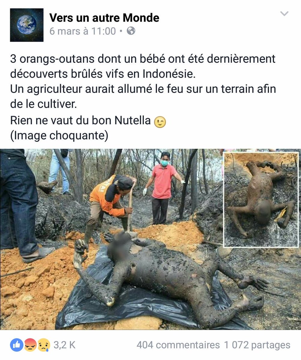 Vers un autre Monde tweet media