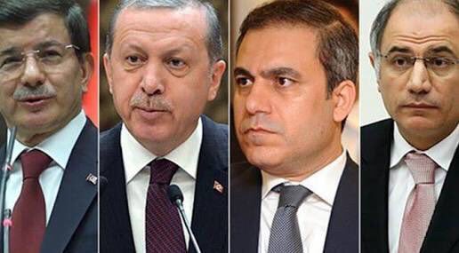 Loraskot's tweet photo. Bugünlerin dört sorumlusu.İSTİFA HEPİNİZ,TOPLUCA. https://t.co/ePcnQLcki1