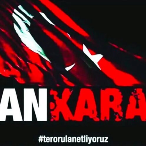Mustafa65308295's tweet photo. #Ankara 
Ne olacak şimdi https://t.co/r3V68yx4MS