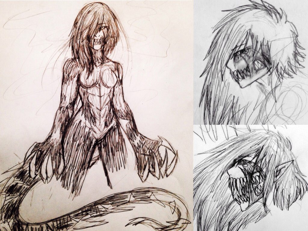 ❝Scout Legion, Primrose Schairé reporting sir/madam!❞
• A Female Titan
• Bi
• AoT/SnK
• #OpenRP
• RTs &amp; Follows? ^v^