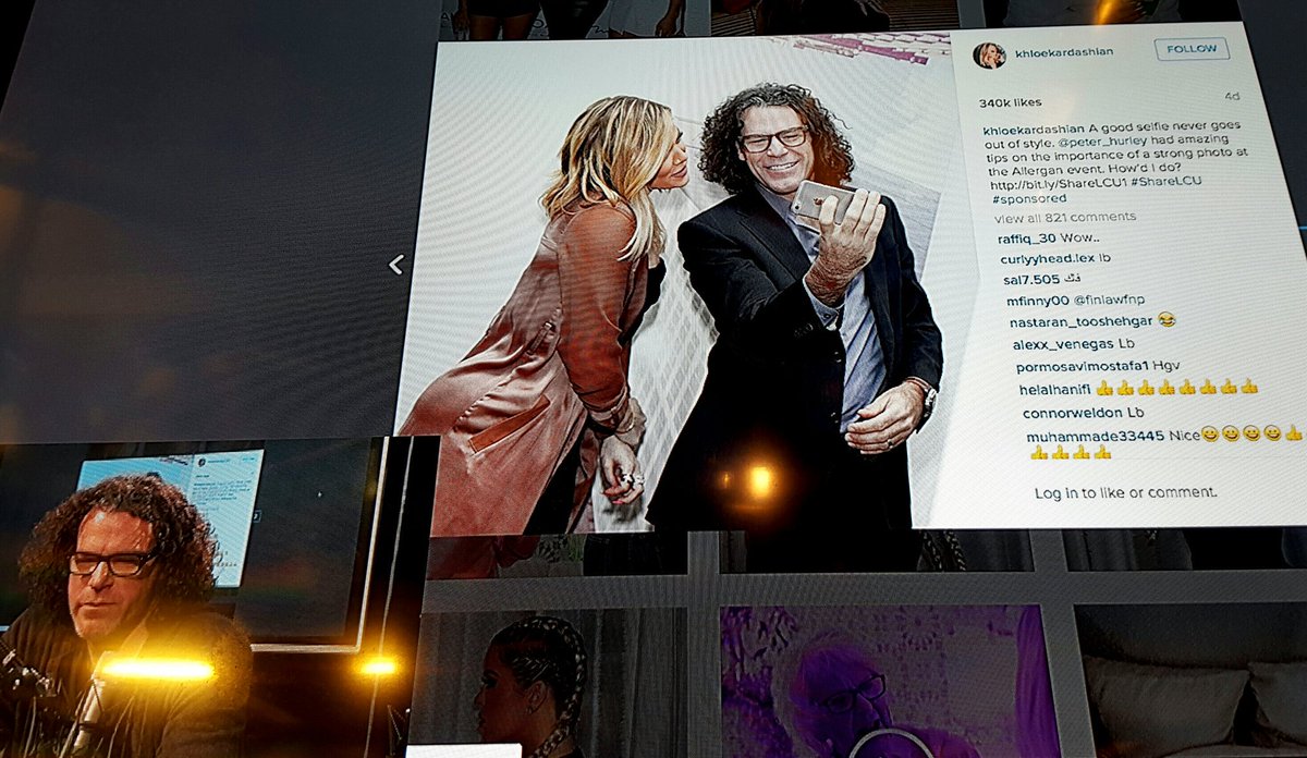 SpinItSocial's tweet photo. Jazzed! @peter_hurley on #photography, #entrepreneurship &amp; #socialmedia w/ @robertcaplin  @PhotoBrigade #podcast https://t.co/mZsnd2dgeN